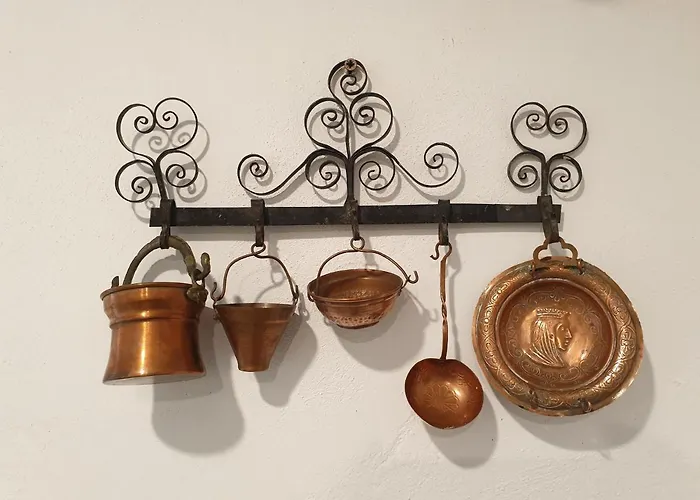 Ristoriapartment
